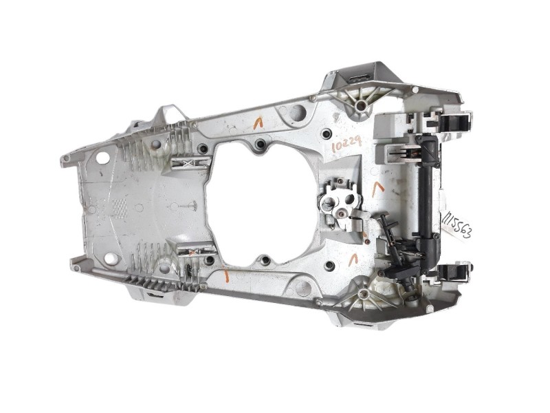 Recambio de portaequipajes para bmw r 1200 gs r 1200 gs referencia OEM IAM A  