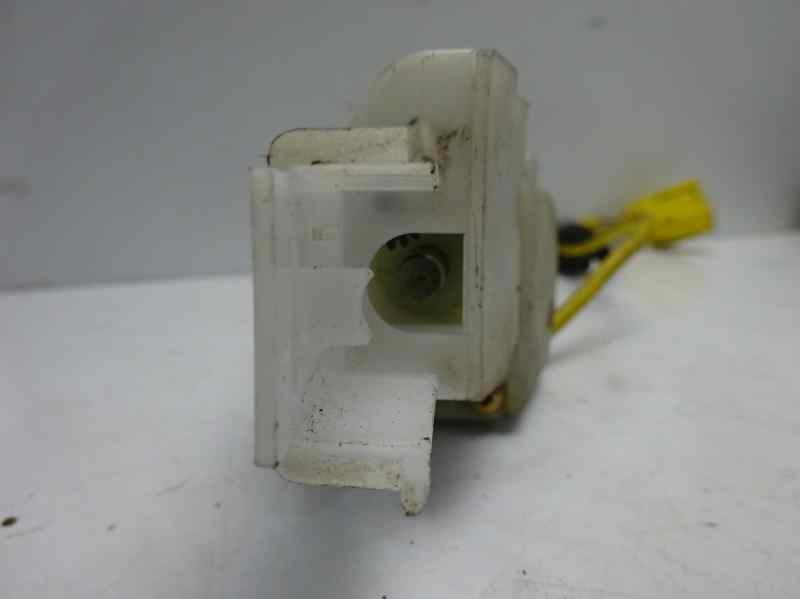 Recambio de cinturon seguridad delantero izquierdo para volkswagen touareg (7la) tdi v10 referencia OEM IAM 404841  