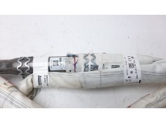 Recambio de airbag cortina delantero derecho para renault megane iv berlina 5p 1.3 tce referencia OEM IAM 985P0910R   2