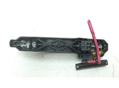 Recambio de maneta exterior trasera izquierda para suzuki vitara 1.6 ddis turbodiesel cat referencia OEM IAM 8281263J005PK   2