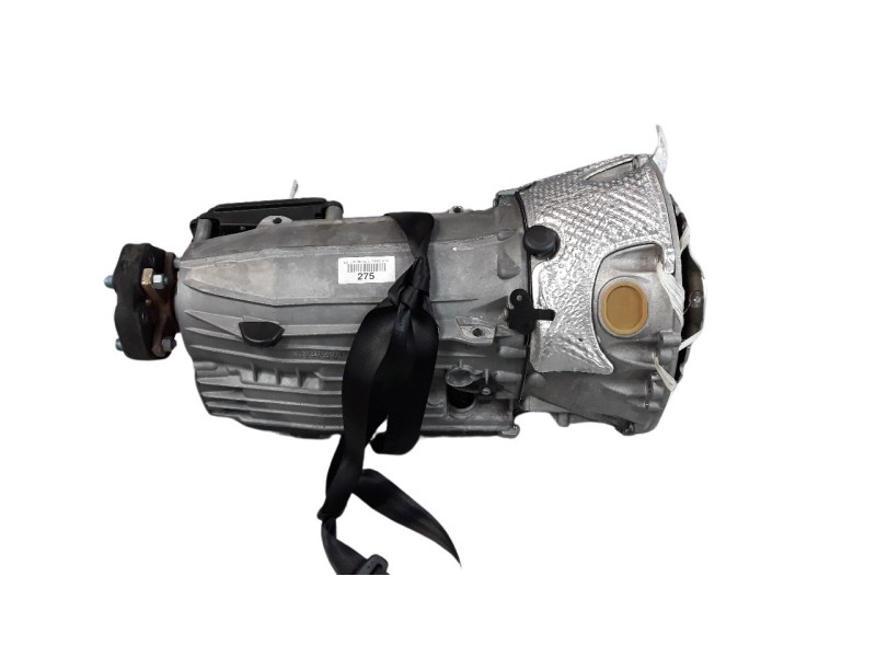 Recambio de caja cambios para mercedes-benz clase s (w222) lim. 3.0 cdi cat referencia OEM IAM R2212712001  