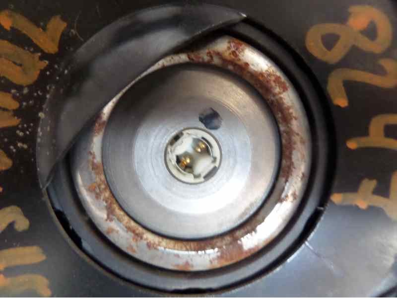 Recambio de airbag delantero izquierdo para ford transit mod. 2000 combi ft 350 2.4 largo referencia OEM IAM YC1AV043B13ANW  