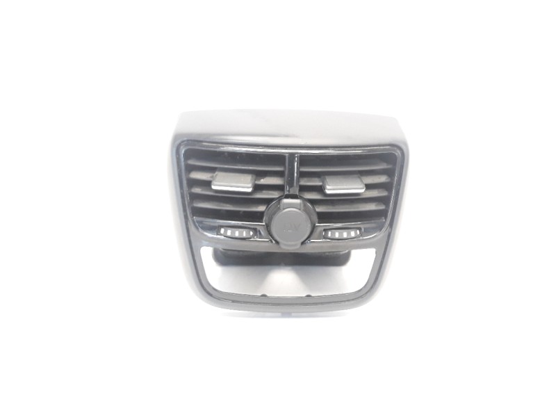Recambio de rejilla aireadora para peugeot 508 2.0 blue-hdi fap referencia OEM IAM 96866080877  