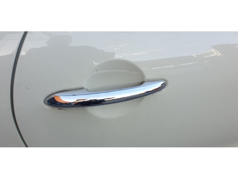 Recambio de maneta exterior delantera derecha para mini mini (f56) 1.5 12v turbodiesel referencia OEM IAM 51217317636  
