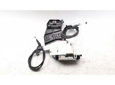 Recambio de cerradura puerta trasera izquierda para jeep compass ii 2.0 m-jet cat referencia OEM IAM 04589915AE   2