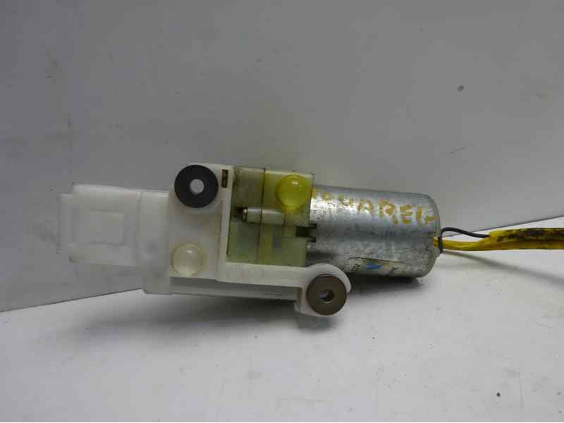 Recambio de cinturon seguridad delantero izquierdo para volkswagen touareg (7la) tdi v10 referencia OEM IAM 404841  