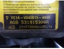 AIRBAG DELANTERO IZQUIERDO YC1AV043B13ANW 