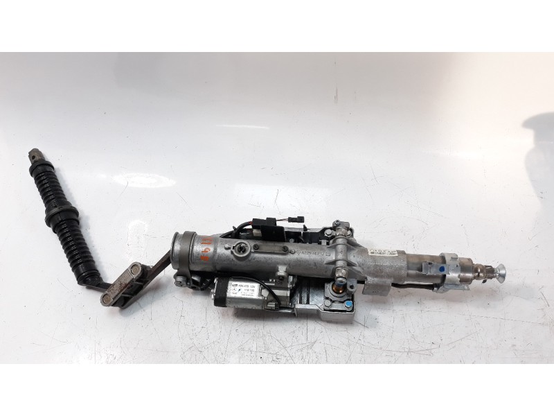 Recambio de columna direccion para mercedes-benz clase cl (w215) coupe 5.0 v8 24v cat referencia OEM IAM A2154600316  
