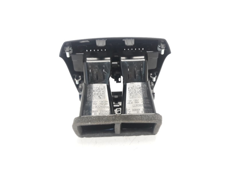 Recambio de rejilla aireadora para peugeot 508 2.0 blue-hdi fap referencia OEM IAM 96866080877  