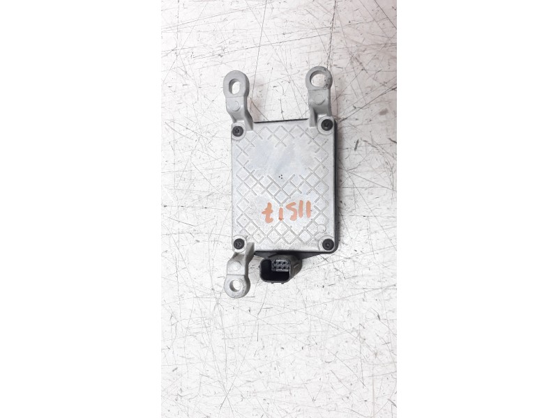 Recambio de modulo electronico para renault captur ii 1.3 tce referencia OEM IAM 284474545R  