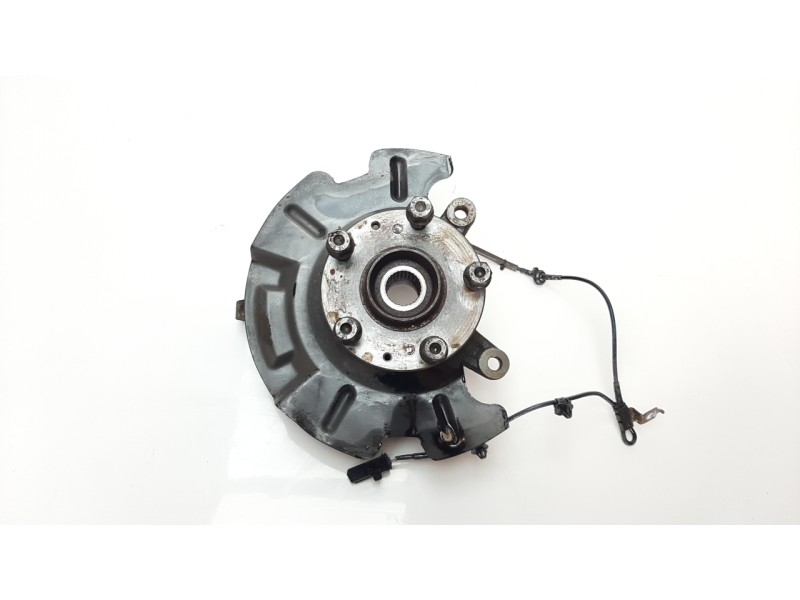 Recambio de mangueta delantera derecha para suzuki vitara 1.6 ddis turbodiesel cat referencia OEM IAM 451116M00  