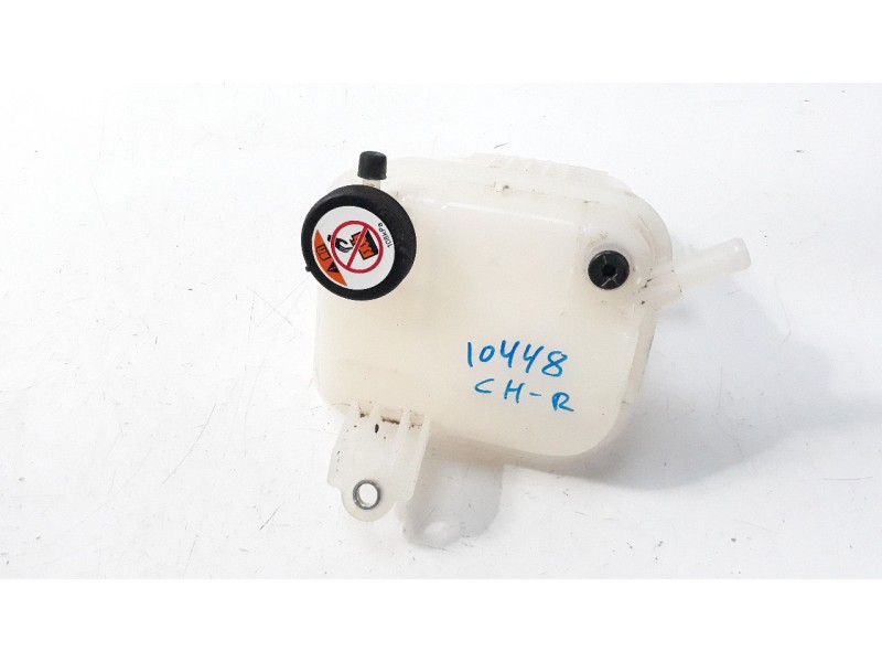 Recambio de deposito expansion para toyota c-hr referencia OEM IAM 164A20T021  