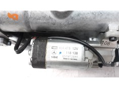Recambio de columna direccion para mercedes-benz clase cl (w215) coupe 5.0 v8 24v cat referencia OEM IAM A2154600316   2