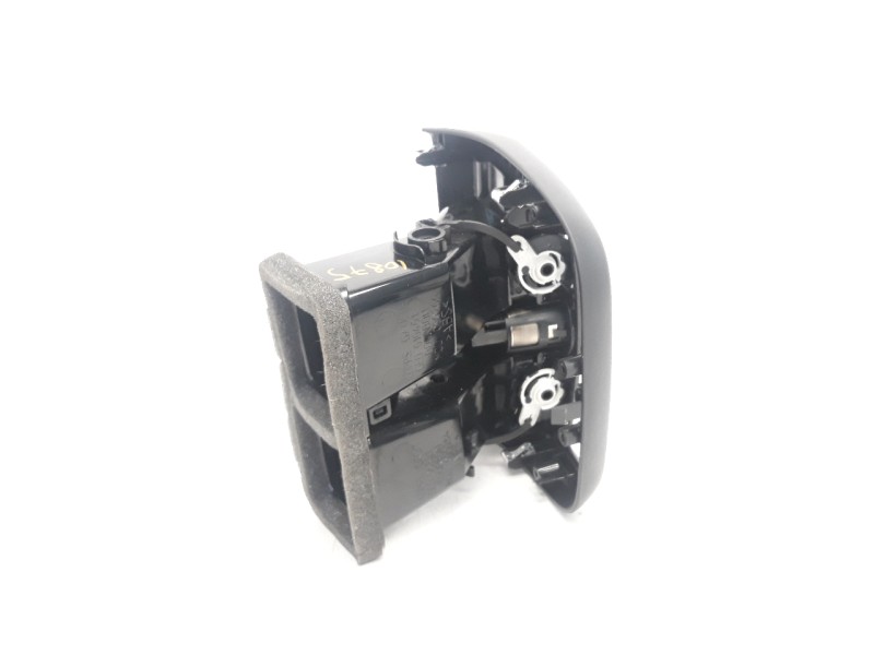 Recambio de rejilla aireadora para peugeot 508 2.0 blue-hdi fap referencia OEM IAM 96866080877  