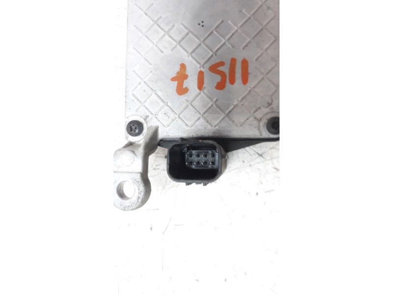 Recambio de modulo electronico para renault captur ii 1.3 tce referencia OEM IAM 284474545R  