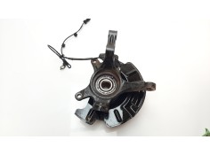 Recambio de mangueta delantera derecha para suzuki vitara 1.6 ddis turbodiesel cat referencia OEM IAM 451116M00   2