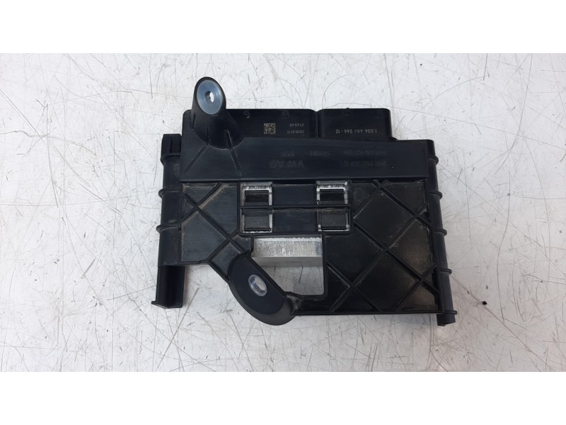 Recambio de centralita motor uce para seat ibiza (kj1) 1.0 referencia OEM IAM 04C906057AP  