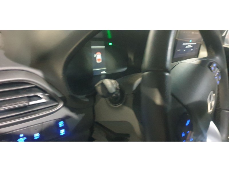 Recambio de columna direccion para hyundai i30 (pd) tecno mild-hybrid referencia OEM IAM 56300G4000  