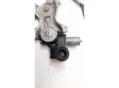 Recambio de elevalunas delantero izquierdo para toyota rav 4 referencia OEM IAM 6980230280   2