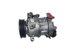 Recambio de compresor aire acondicionado para jeep compass ii 2.0 m-jet cat referencia OEM IAM MC4471400881  CAF870047