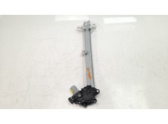 ELEVALUNAS DELANTERO DERECHO 72210TGGA01 72210TGGA01 