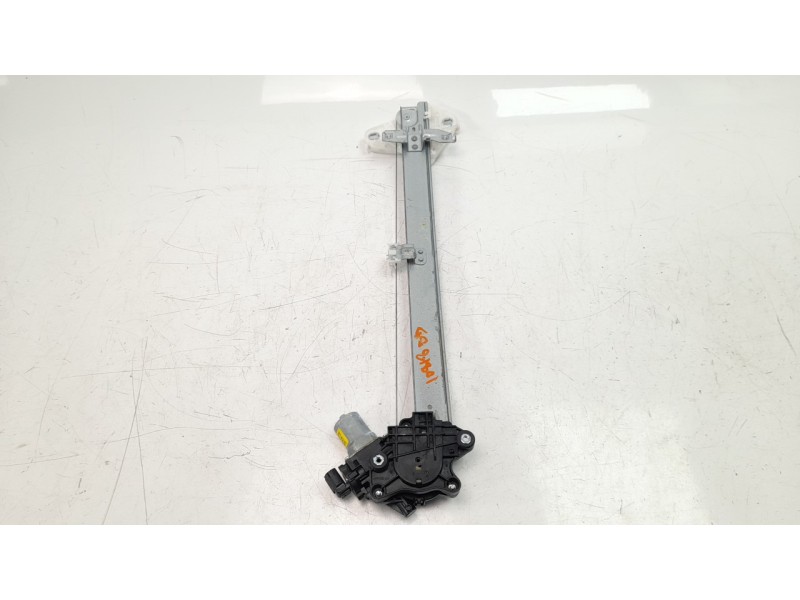 Recambio de elevalunas delantero derecho para honda civic lim.5 (fk) 1.0 vtec cat referencia OEM IAM 72210TGGA01  