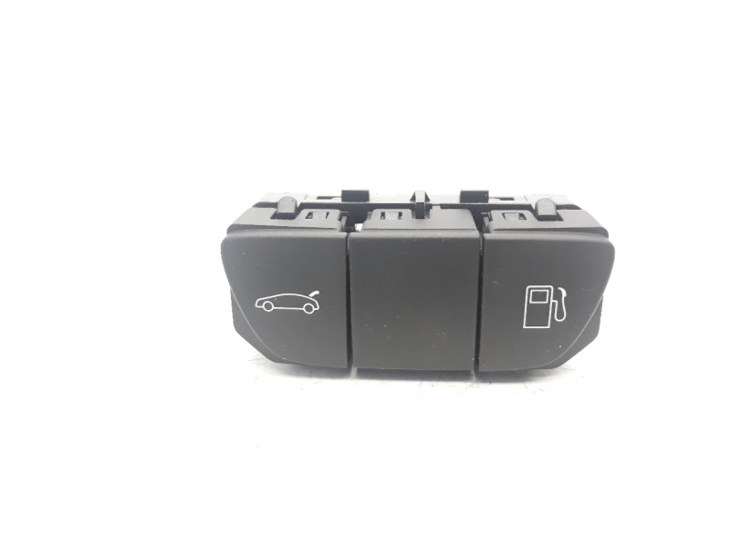 Recambio de interruptor para peugeot 508 2.0 blue-hdi fap referencia OEM IAM 96770584ZD  