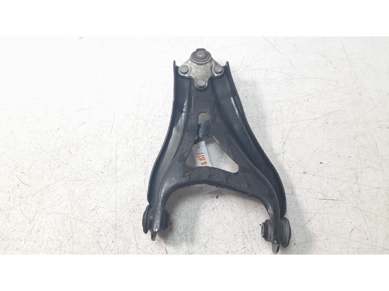 Recambio de brazo suspension delantero izquierdo para dacia duster ii prestige referencia OEM IAM 545055413R  