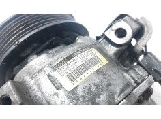 Recambio de compresor aire acondicionado para jeep compass ii 2.0 m-jet cat referencia OEM IAM MC4471400881  CAF870047 2