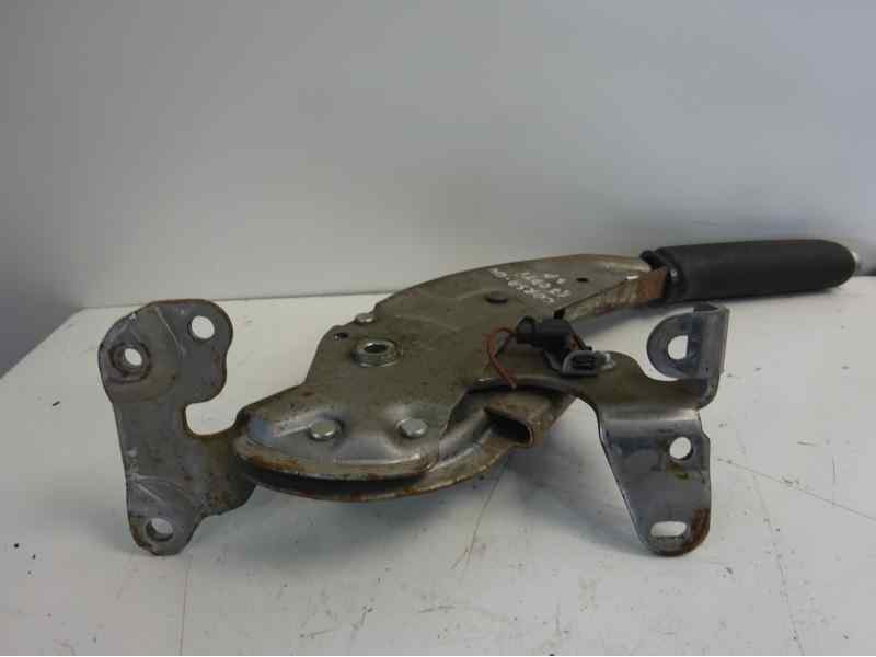 Recambio de palanca freno para opel corsa c referencia OEM IAM   