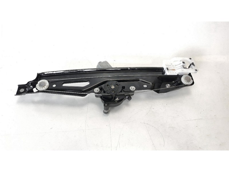 Recambio de elevalunas trasero derecho para bmw x2 (f39) xdrive 20i referencia OEM IAM 7420414  