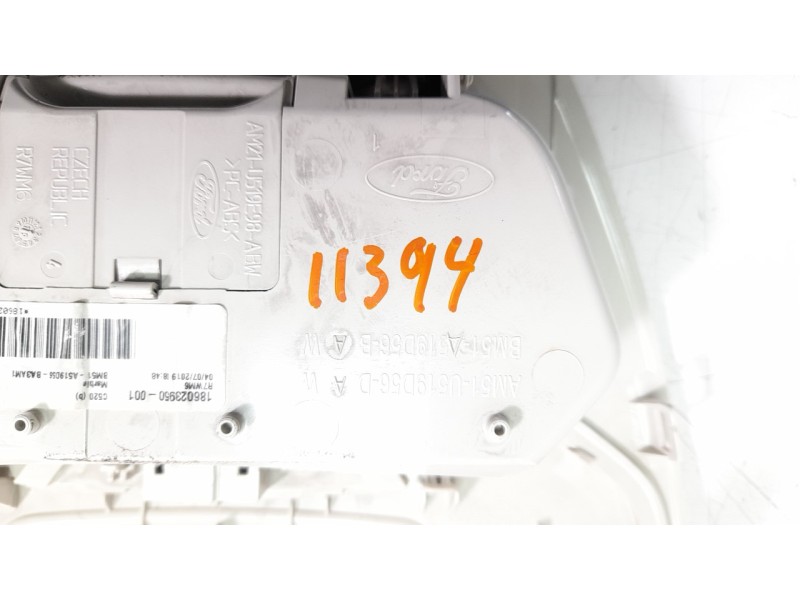 Recambio de guantera para ford kuga (cbs) 1.5 ecoboost cat referencia OEM IAM BM51A519D56B  