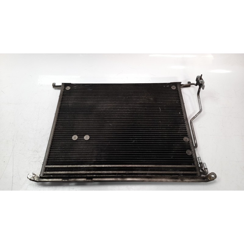 Recambio de condensador / radiador aire acondicionado para mercedes-benz clase cl (w215) coupe 5.0 v8 24v cat referencia OEM IAM