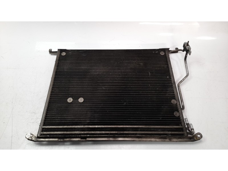 Recambio de condensador / radiador aire acondicionado para mercedes-benz clase cl (w215) coupe 5.0 v8 24v cat referencia OEM IAM