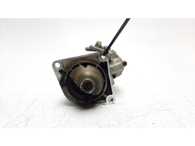 Recambio de motor arranque para suzuki vitara 1.6 ddis turbodiesel cat referencia OEM IAM 3110062MA0 ARF850401HQ 