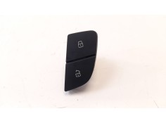 Recambio de interruptor para audi a1 (8x) attraction referencia OEM IAM 8X1962107  