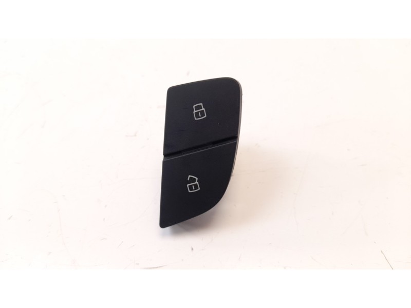 Recambio de interruptor para audi a1 (8x) attraction referencia OEM IAM 8X1962107  