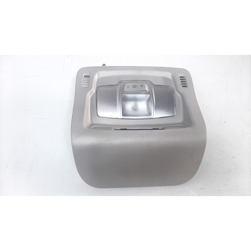 Recambio de luz interior para citroen c3 1.5 blue-hdi fap referencia OEM IAM 9811856677  
