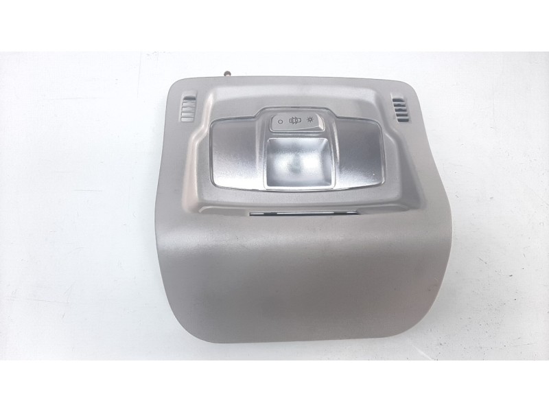 Recambio de luz interior para citroen c3 1.5 blue-hdi fap referencia OEM IAM 9811856677  