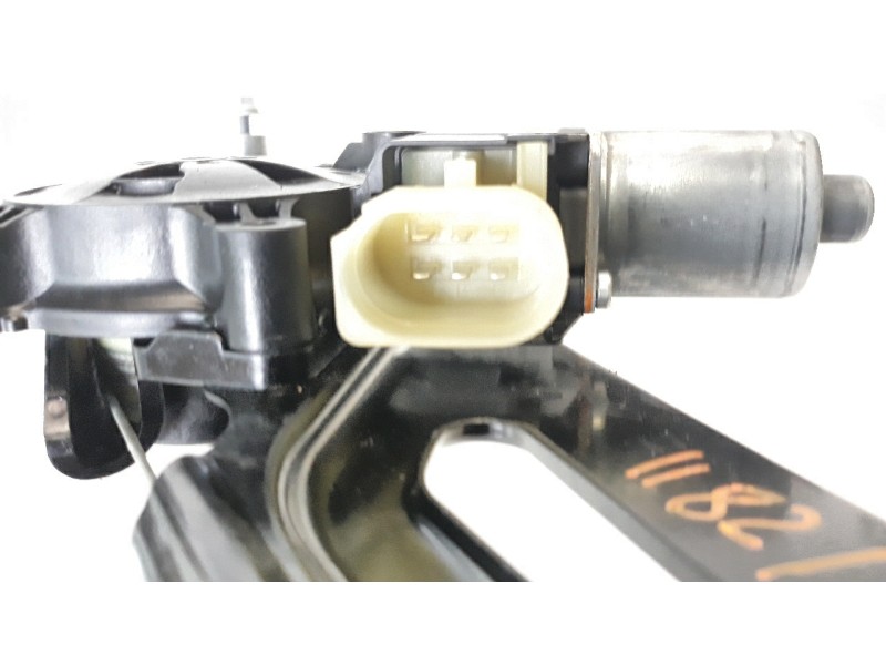 Recambio de elevalunas trasero derecho para bmw x2 (f39) xdrive 20i referencia OEM IAM 7420414  