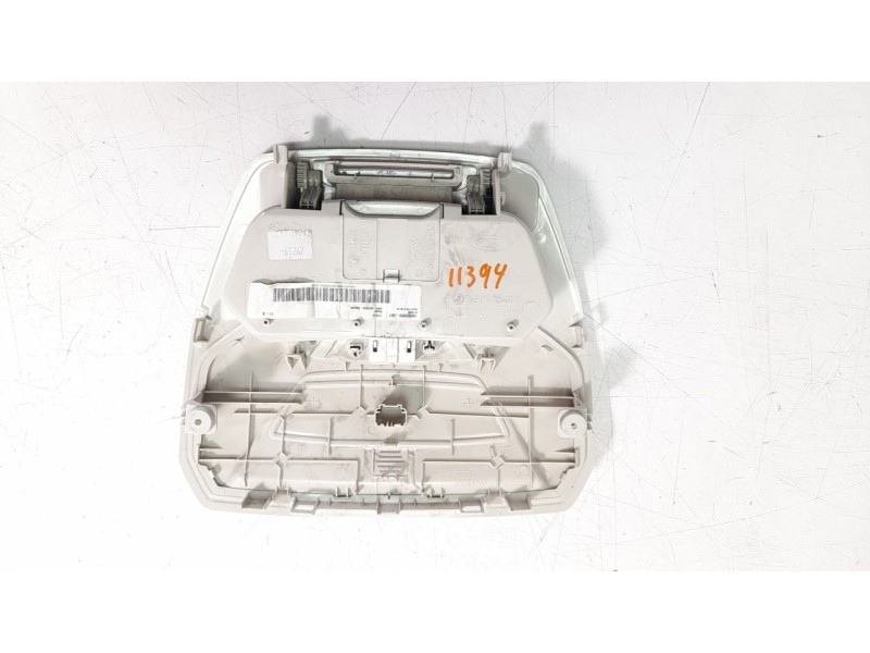 Recambio de guantera para ford kuga (cbs) 1.5 ecoboost cat referencia OEM IAM BM51A519D56B  