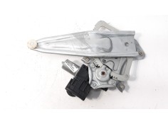 Recambio de elevalunas trasero derecho para toyota c-hr referencia OEM IAM 85720F4020   2