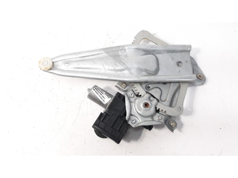 Recambio de elevalunas trasero derecho para toyota c-hr referencia OEM IAM 85720F4020  