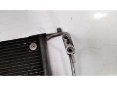 Recambio de condensador / radiador aire acondicionado para mercedes-benz clase cl (w215) coupe 5.0 v8 24v cat referencia OEM IAM 2