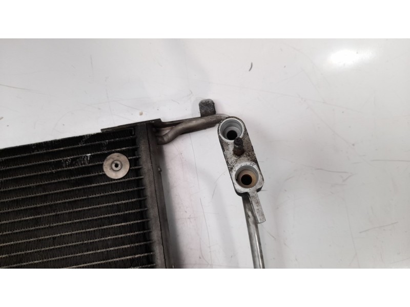 Recambio de condensador / radiador aire acondicionado para mercedes-benz clase cl (w215) coupe 5.0 v8 24v cat referencia OEM IAM