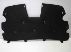 Recambio de cubrecarter para ford focus lim. (cb4) referencia OEM IAM  30290540 