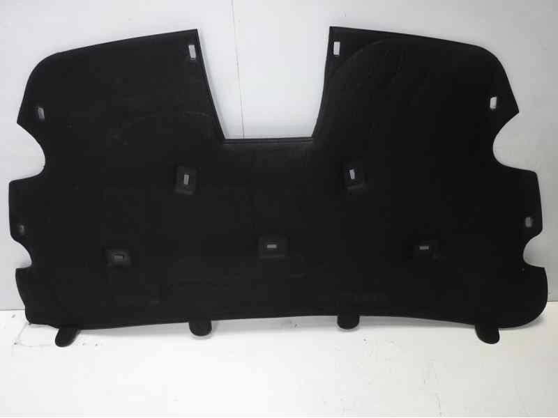 Recambio de cubrecarter para ford focus lim. (cb4) referencia OEM IAM  30290540 