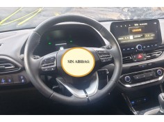 Recambio de volante para hyundai i30 (pd) tecno mild-hybrid referencia OEM IAM 56110G4240TRY   2