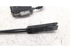 Recambio de cerradura capo para mercedes-benz clase m (w166) ml 250 bluetec (166.004) referencia OEM IAM A2048800260   2