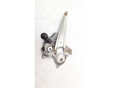 Recambio de elevalunas trasero derecho para toyota rav 4 referencia OEM IAM 6980342050   2